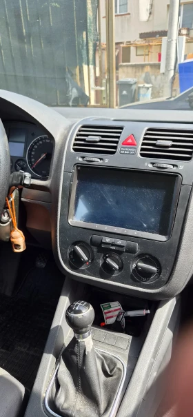 VW Golf 1.9 TDI, снимка 8