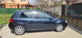 VW Golf 1.9 TDI, снимка 7
