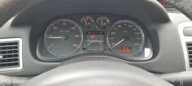 Peugeot 307 307 SW 1.6 HDI, снимка 9