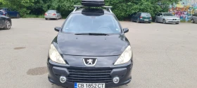 Peugeot 307 307 SW 1.6 HDI, снимка 2