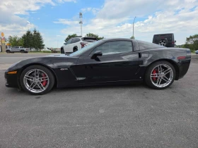 Chevrolet Corvette * Z06 * АВТОКРЕДИТ БЕЗ ПЪРВОНАЧАЛНА ВНОСКА* , снимка 2