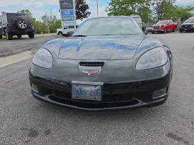 Chevrolet Corvette * Z06 * АВТОКРЕДИТ БЕЗ ПЪРВОНАЧАЛНА ВНОСКА* , снимка 6