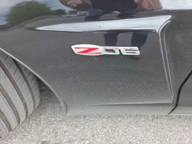 Chevrolet Corvette * Z06 * АВТОКРЕДИТ БЕЗ ПЪРВОНАЧАЛНА ВНОСКА* , снимка 12
