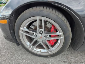 Chevrolet Corvette * Z06 * АВТОКРЕДИТ БЕЗ ПЪРВОНАЧАЛНА ВНОСКА* , снимка 7