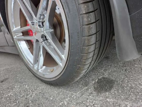 Chevrolet Corvette * Z06 * АВТОКРЕДИТ БЕЗ ПЪРВОНАЧАЛНА ВНОСКА* , снимка 11