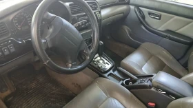 Subaru Outback 2, 5, снимка 1