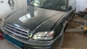 Subaru Outback 2, 5, снимка 2