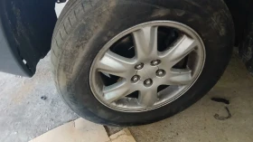 Subaru Outback 2, 5, снимка 3