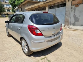 Opel Corsa 1.3 CDTI /Фейс/Нови гуми 16, снимка 7
