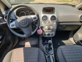 Opel Corsa 1.3 CDTI /Фейс/Нови гуми 16, снимка 16