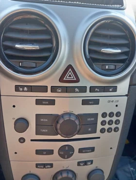 Opel Corsa 1.3 CDTI /Лети джанти, снимка 2