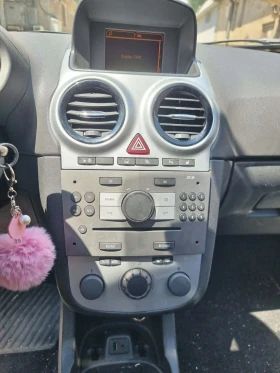 Opel Corsa 1.3 CDTI /Фейс/Нови гуми 16, снимка 14