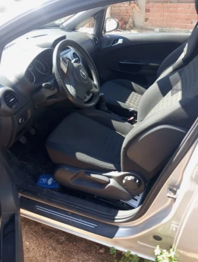 Opel Corsa 1.3 CDTI /Лети джанти, снимка 3