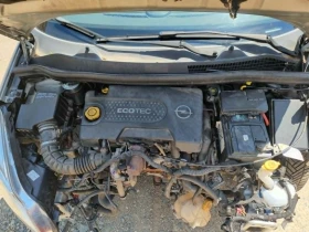 Opel Corsa 1.3 CDTI /Фейс/Нови гуми 16, снимка 3