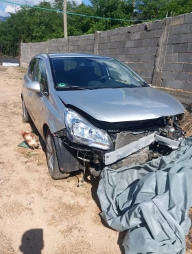 Opel Corsa 1.3 CDTI /Лети джанти, снимка 4