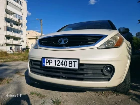 Tata Aria, снимка 5