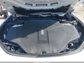 BMW i7 EDRIVE50| DISTRONIC| 360| BOWERS&WILKINS, снимка 12