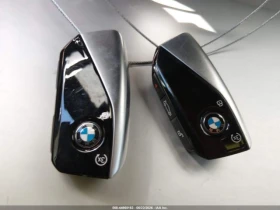 BMW i7 EDRIVE50| DISTRONIC| 360| BOWERS&WILKINS, снимка 13