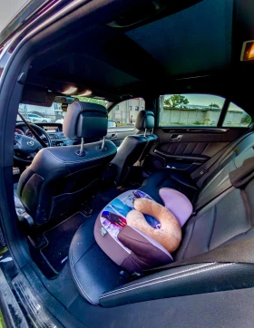 Mercedes-Benz E 350 Е350, снимка 10
