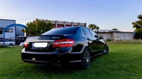 Mercedes-Benz E 350 Е350, снимка 3