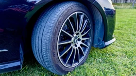 Mercedes-Benz E 350 Е350, снимка 16