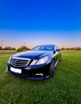 Mercedes-Benz E 350 Е350, снимка 13