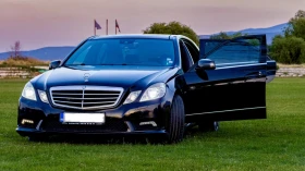 Mercedes-Benz E 350 Е350, снимка 11