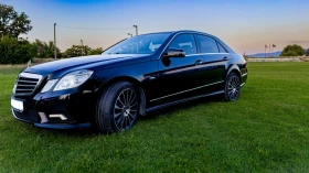 Mercedes-Benz E 350 Е350, снимка 4