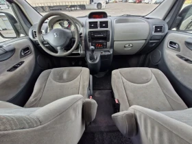 Peugeot Expert 2.0 HDi 136к.с. 8 местна климатроник , снимка 9