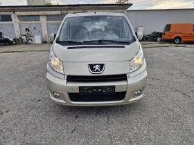 Peugeot Expert 2.0 HDi 136к.с. 8 местна климатроник , снимка 3