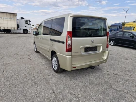 Peugeot Expert 2.0 HDi 136к.с. 8 местна климатроник , снимка 5