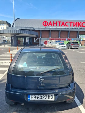 Opel Corsa, снимка 2