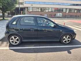 Opel Corsa, снимка 4