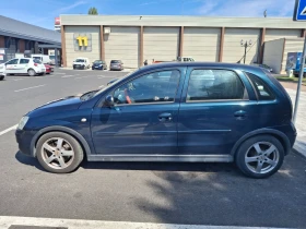 Opel Corsa, снимка 3