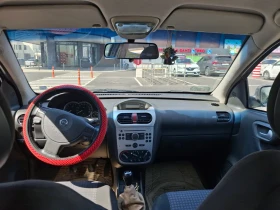 Opel Corsa, снимка 6