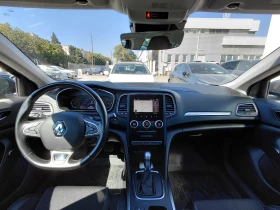 Renault Megane 1.3TCe/160к.с/Intens, снимка 8