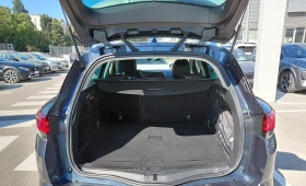 Renault Megane 1.3TCe/160к.с/Intens, снимка 15