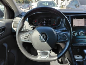 Renault Megane 1.3TCe/160к.с/Intens, снимка 9