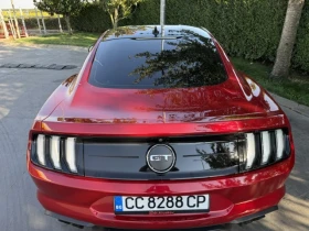 Ford Mustang GT 5.0, снимка 5