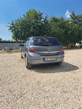 Opel Astra  1.7 CDTI, снимка 3