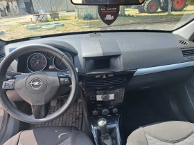 Opel Astra  1.7 CDTI, снимка 10