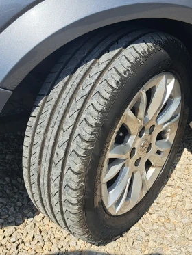 Opel Astra  1.7 CDTI, снимка 5