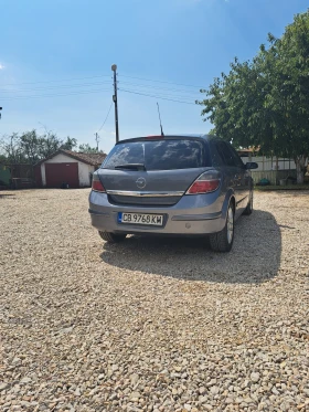 Opel Astra  1.7 CDTI, снимка 4