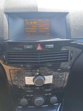 Opel Astra  1.7 CDTI, снимка 7