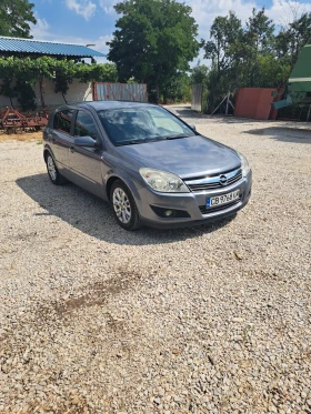 Opel Astra  1.7 CDTI, снимка 2