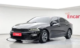 Kia K5 2.0 LPI STANDARD LPG, снимка 1