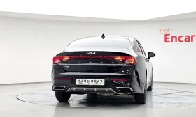 Kia K5 2.0 LPI STANDARD LPG, снимка 6