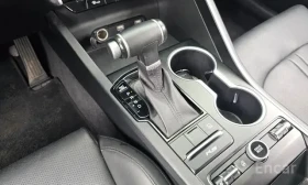 Kia K5 2.0 LPI STANDARD LPG, снимка 14