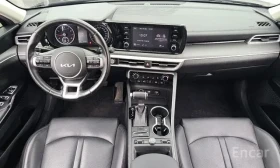 Kia K5 2.0 LPI STANDARD LPG, снимка 3