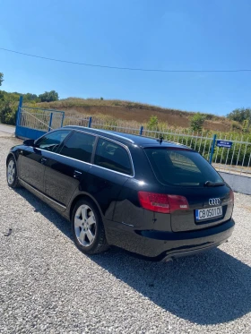 Audi A6, снимка 3